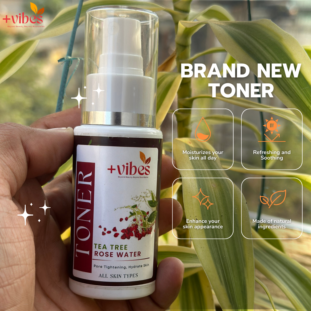 +Vibes toner product creative